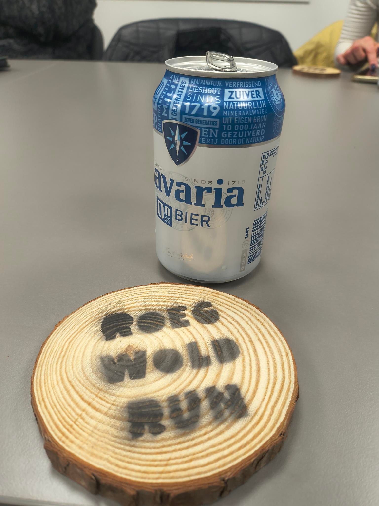 Roegwoldrun 4