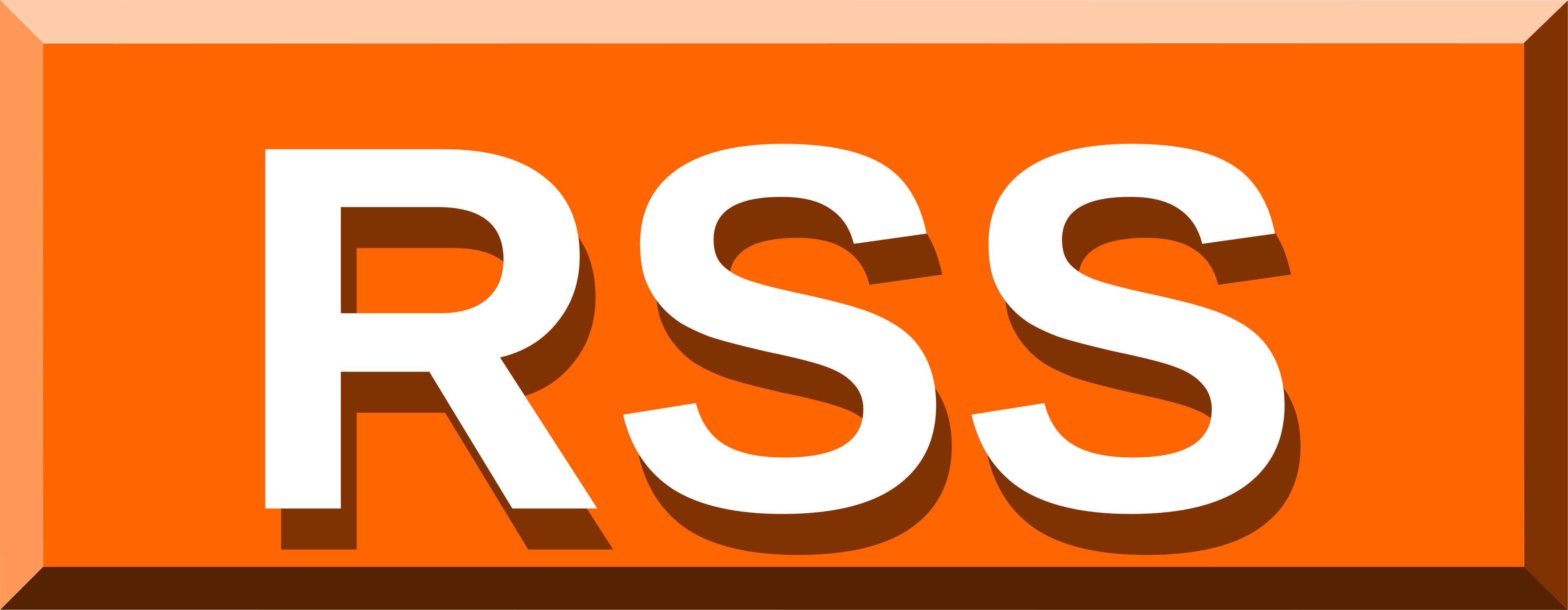 RSS Feed